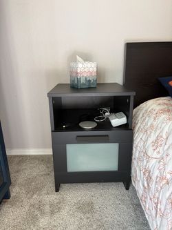 Bedroom furniture