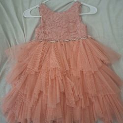 Toddler Dress