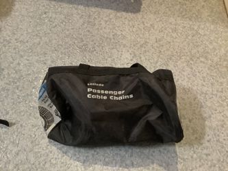 Laclede Cable Chain 1030 Class S Cars