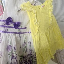 Short And Long Sleeves Dresses 