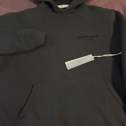 Essentials Hoodie