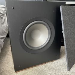 Jamo Subwoofer 