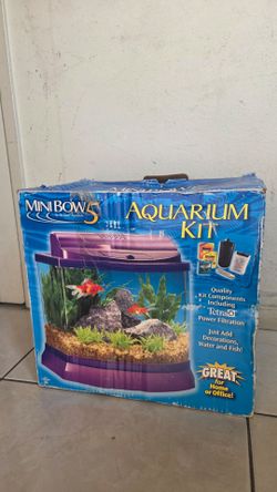 Aquarium