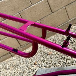 Powder Coating