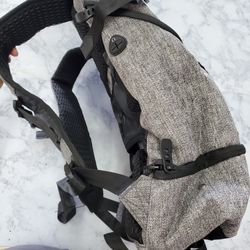 Acer Predator Roll Top Backpack Thumbnail