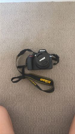 Nikon D3300