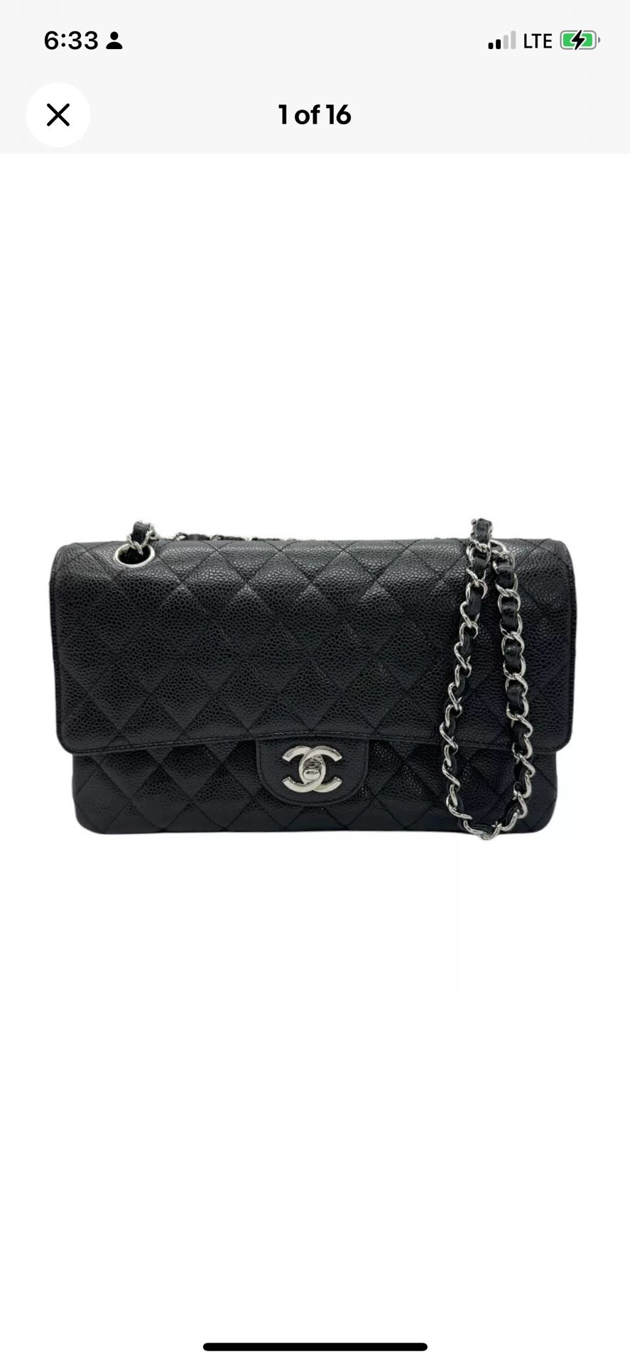 Chanel Bag