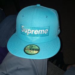 Supreme Hat