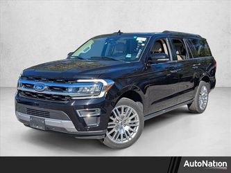 2024 Ford Expedition