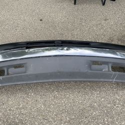 Silverado Bumper
