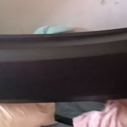 Brand New Back Bumper For A 2013 Honda Civic