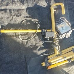 Light Stand 