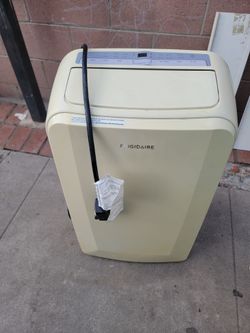 FRIGIDAIRE AIR-CONDITIONING