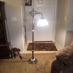 Vintage Replica Lamp 