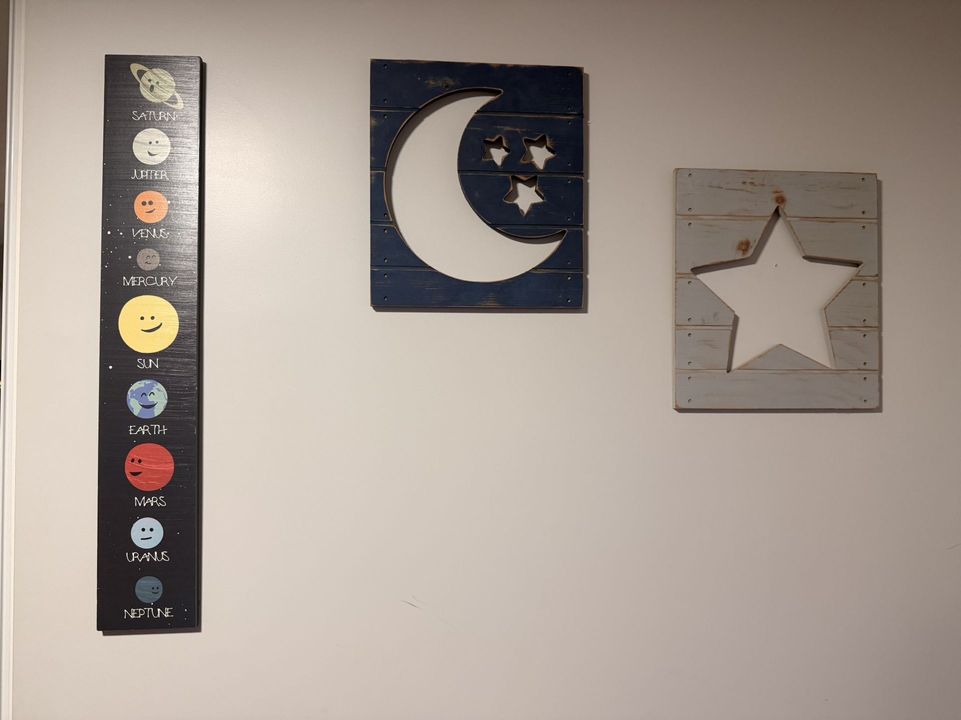 Wall Decorations