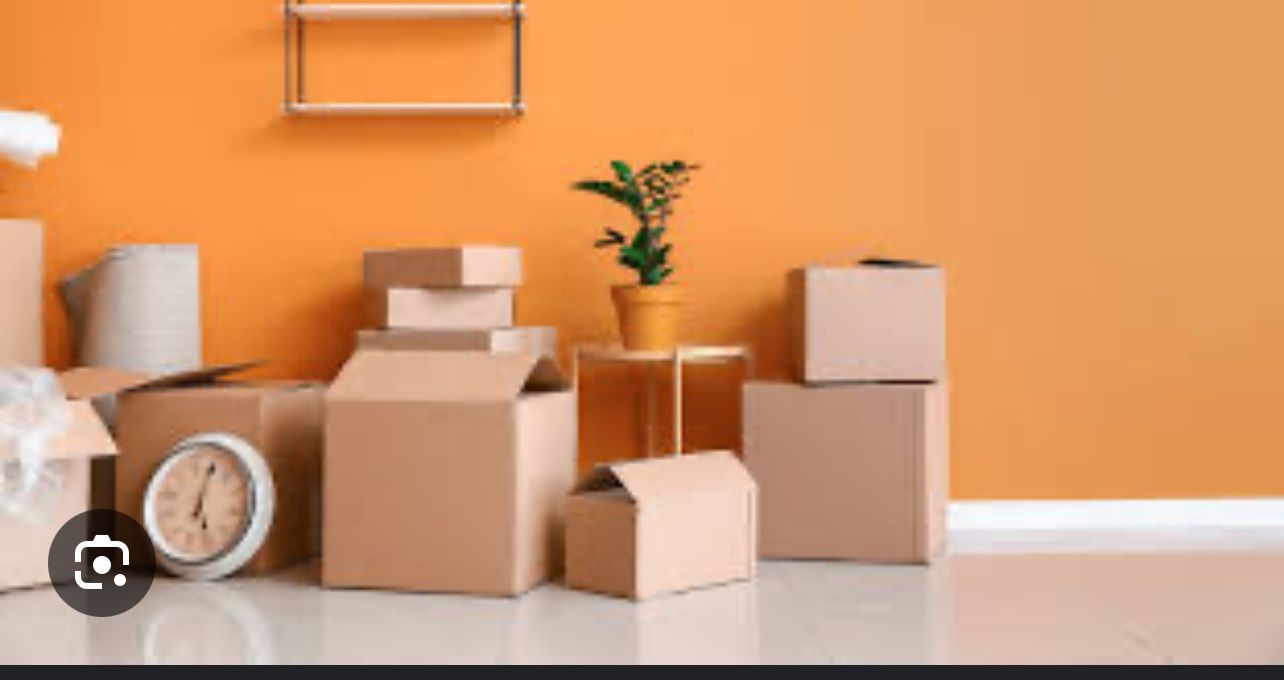 Need Help Moving
