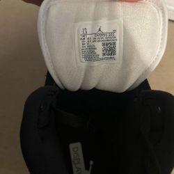 Size 7.5 woman's went air Jordan 1 mid