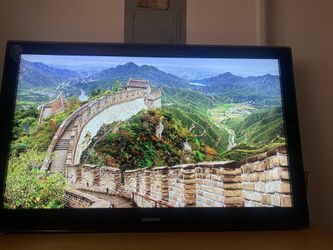 Tv Samsung 75