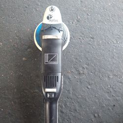 Rupes polisher