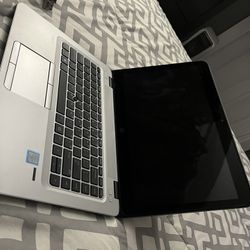 Hp laptop Intel Core i5 