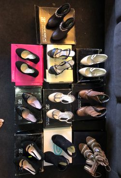 Shoes