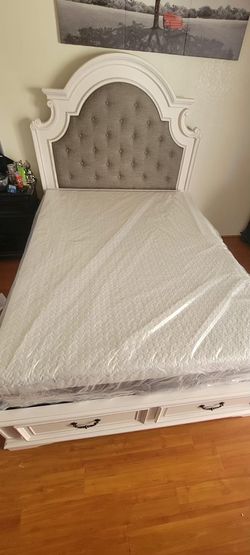 Queen Mattress