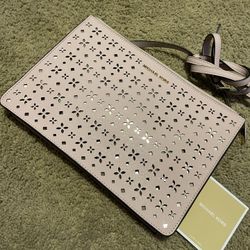 Michael Kors carrying case