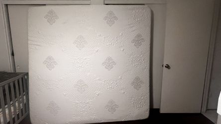King Size Mattress