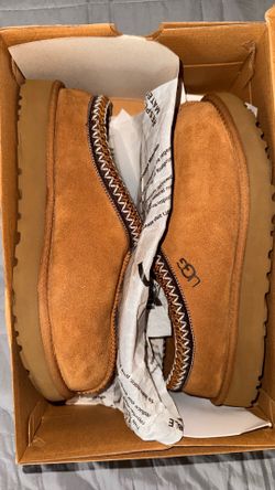 UGG tasmans