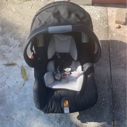 Baby Car Seat