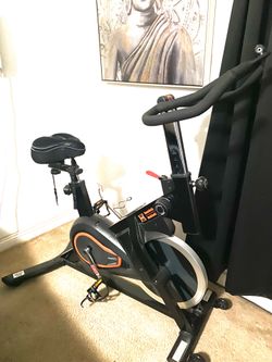 Cycling Exercise Bike