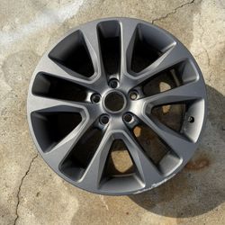 75th Anniversary Wheel 