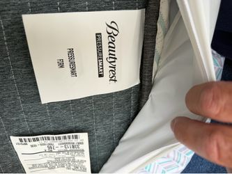 Mattress and electric frame