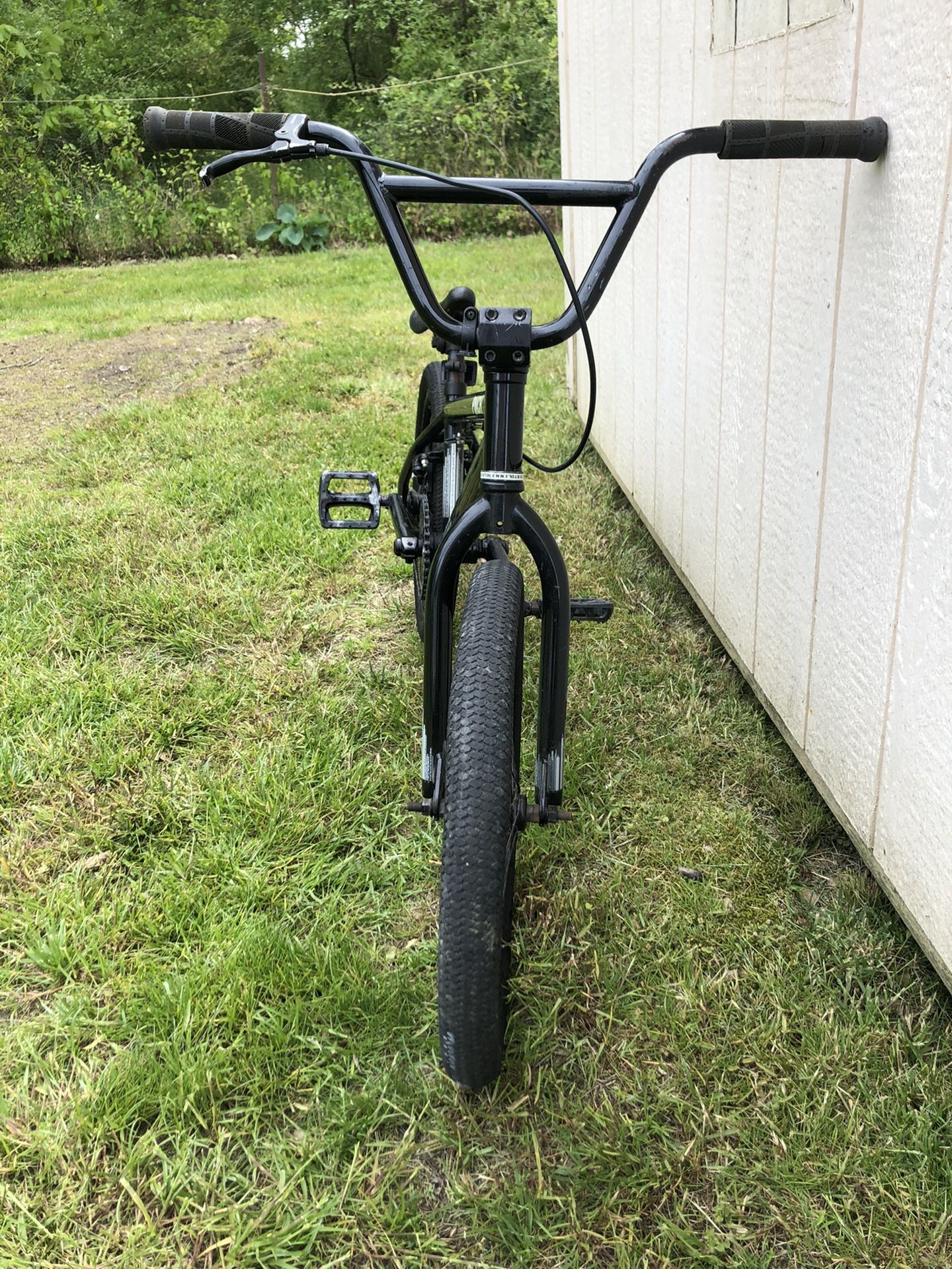 Stolen brand BMX bike for Sale in Evesham Township, NJ OfferUp