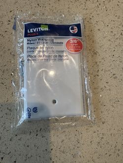 Electric Switch WallPlates