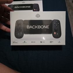 Backbone. 