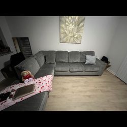 Sectional Couch 