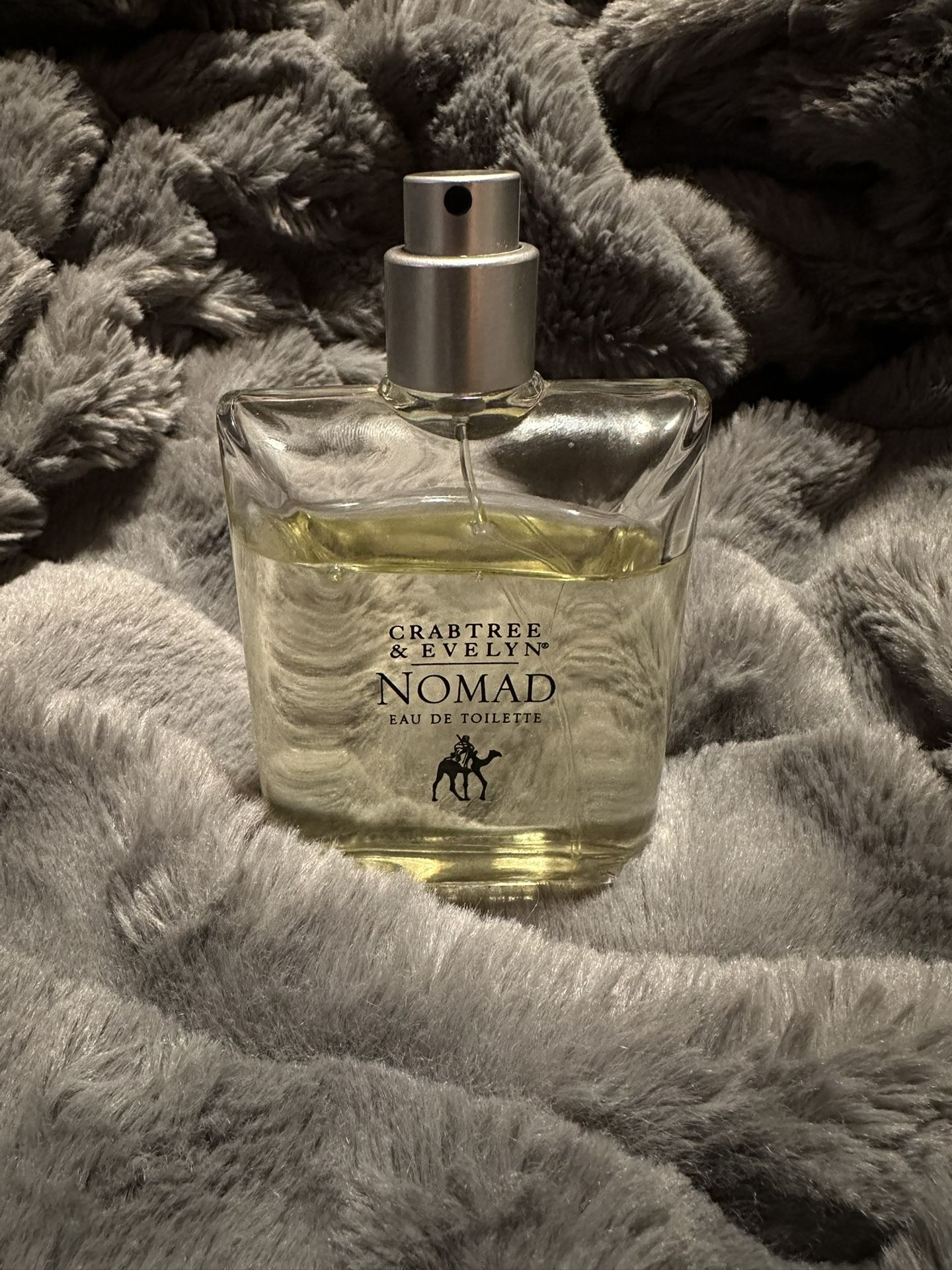 Nomad Men’s Cologne 