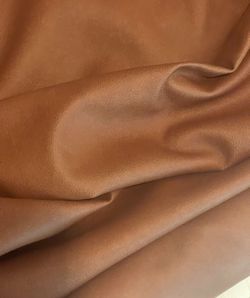 Faux, Leather, Upholstery Fabric 4 Yds $20