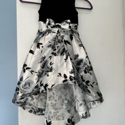 Brand New Cute Dress Cut Tags By Accident,size 4T Girls,pick Up Near Tully And Monterey Rd SJ CA 95112