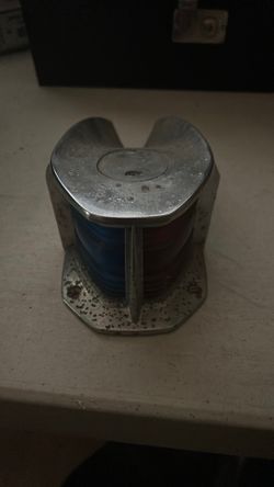 Bow  front light