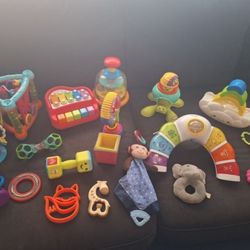 Baby Toys