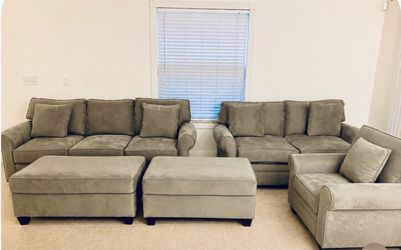 Living room set