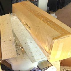 Four Grow Lights 1000w Asking 300