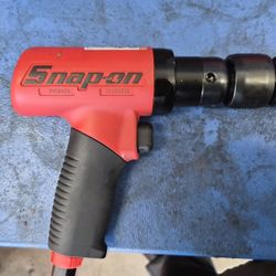 Snap On Air Hammer