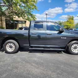 2010 Dodge Ram