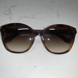 Fendi FF 0043/S 05L Havana Sunglasses