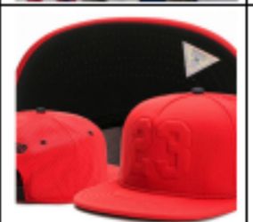 Gorras para hombres