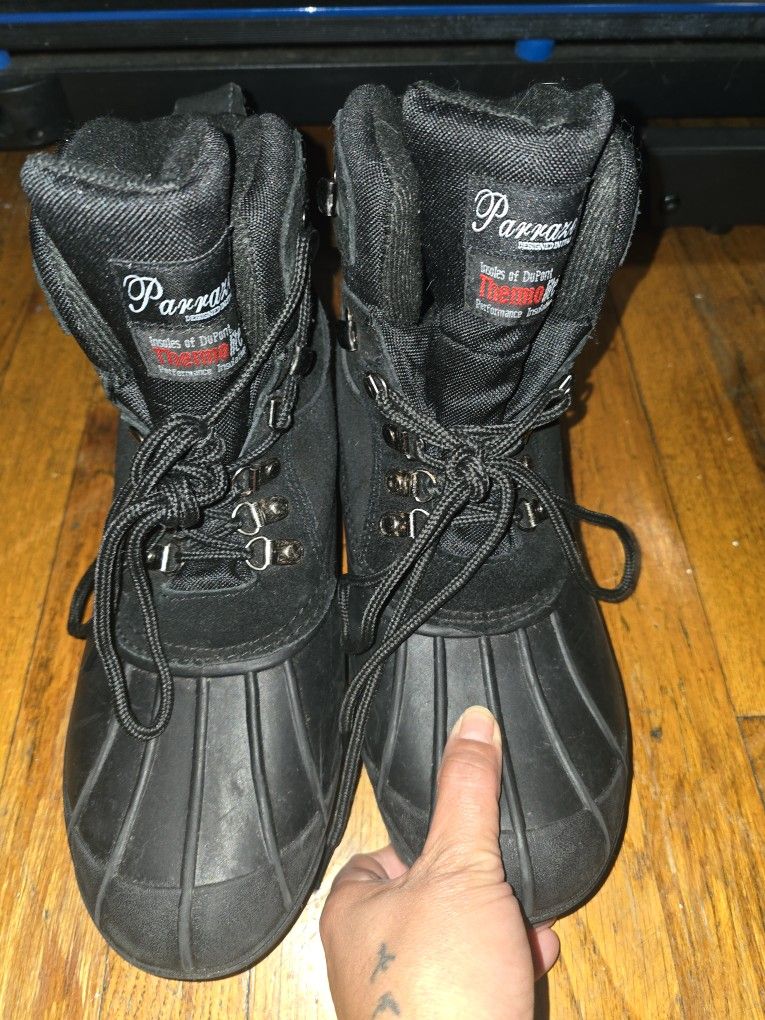 Winter Water Boots For Men
