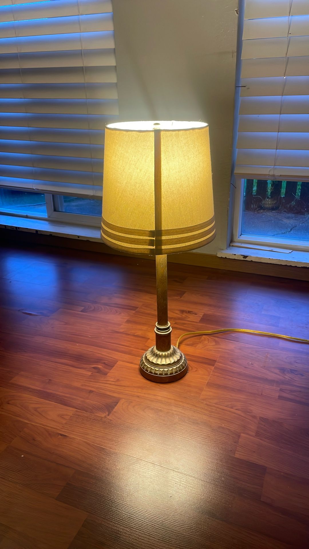 Lamp